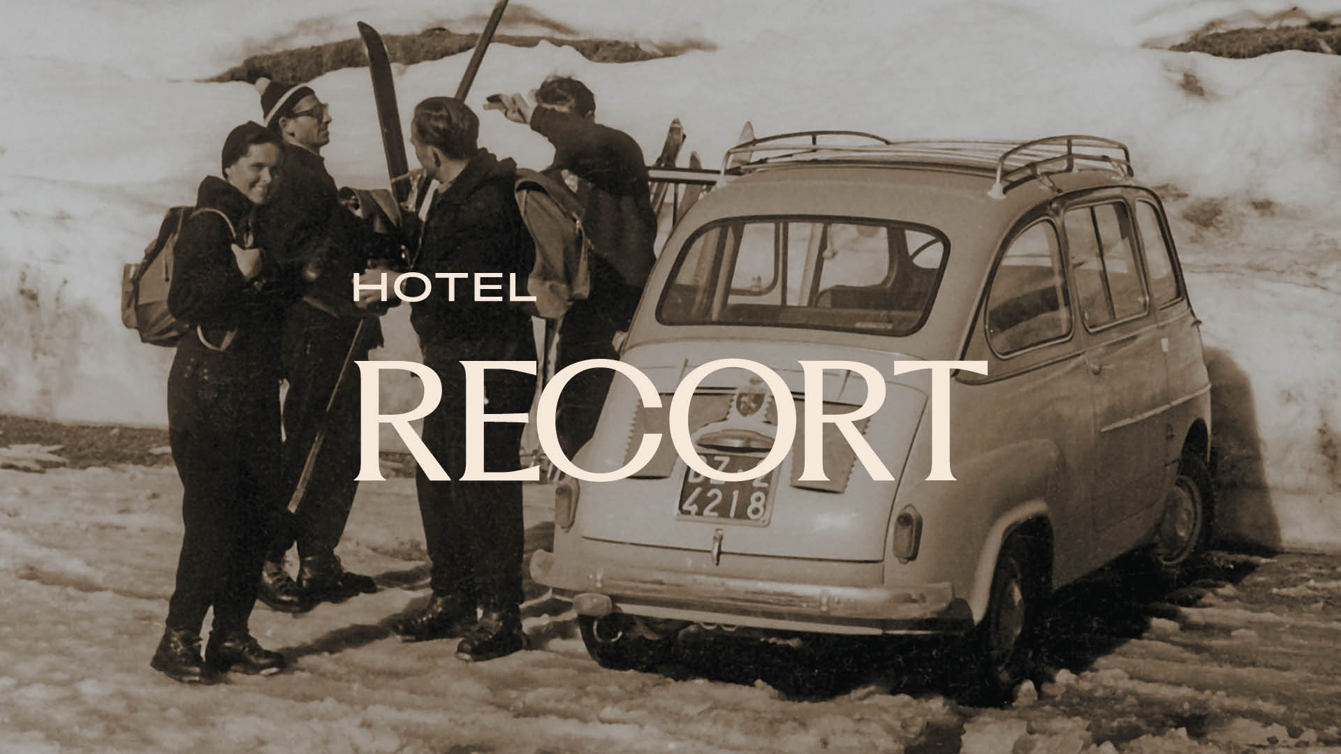 Hotel Recort