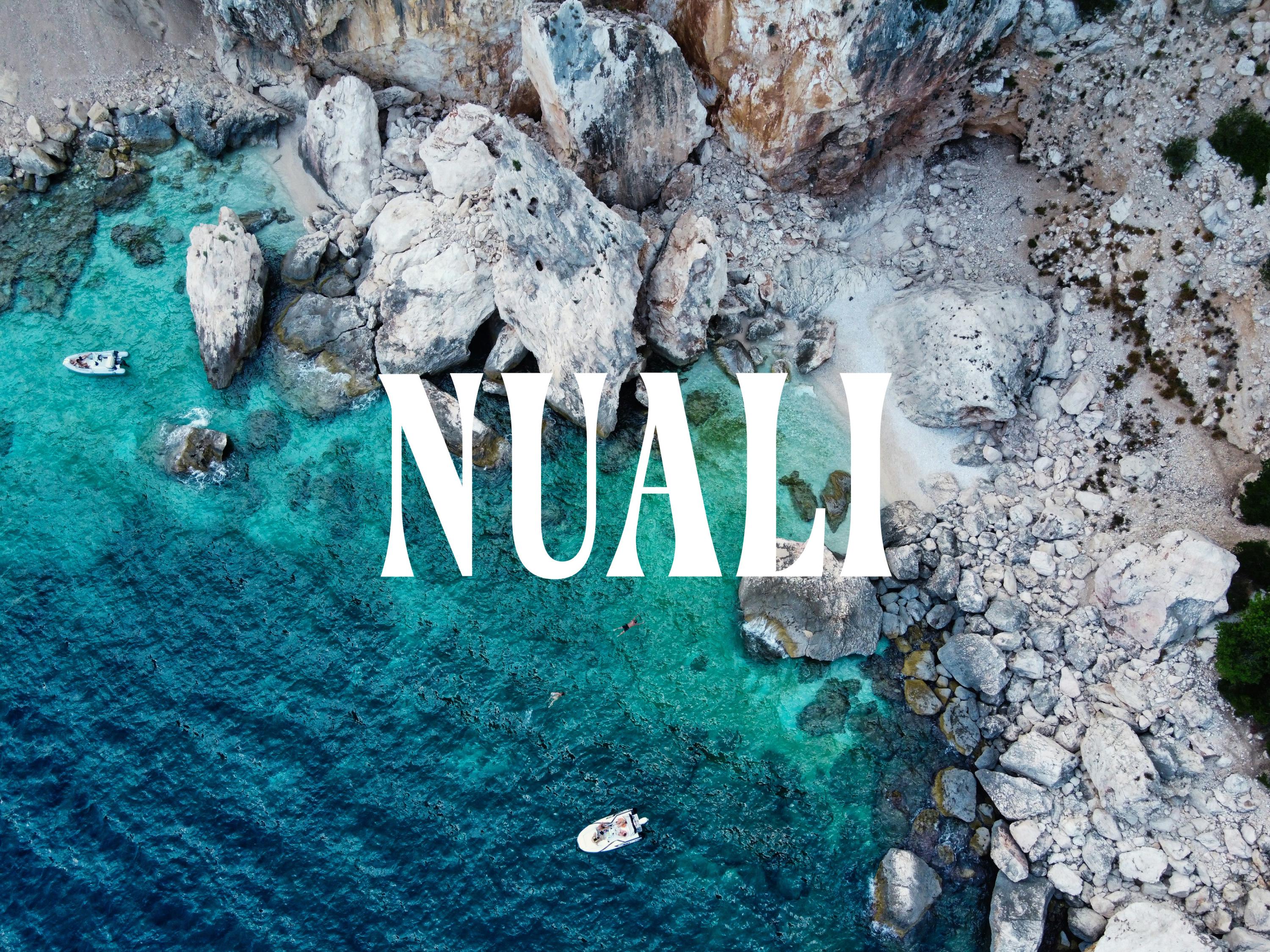 Nuali