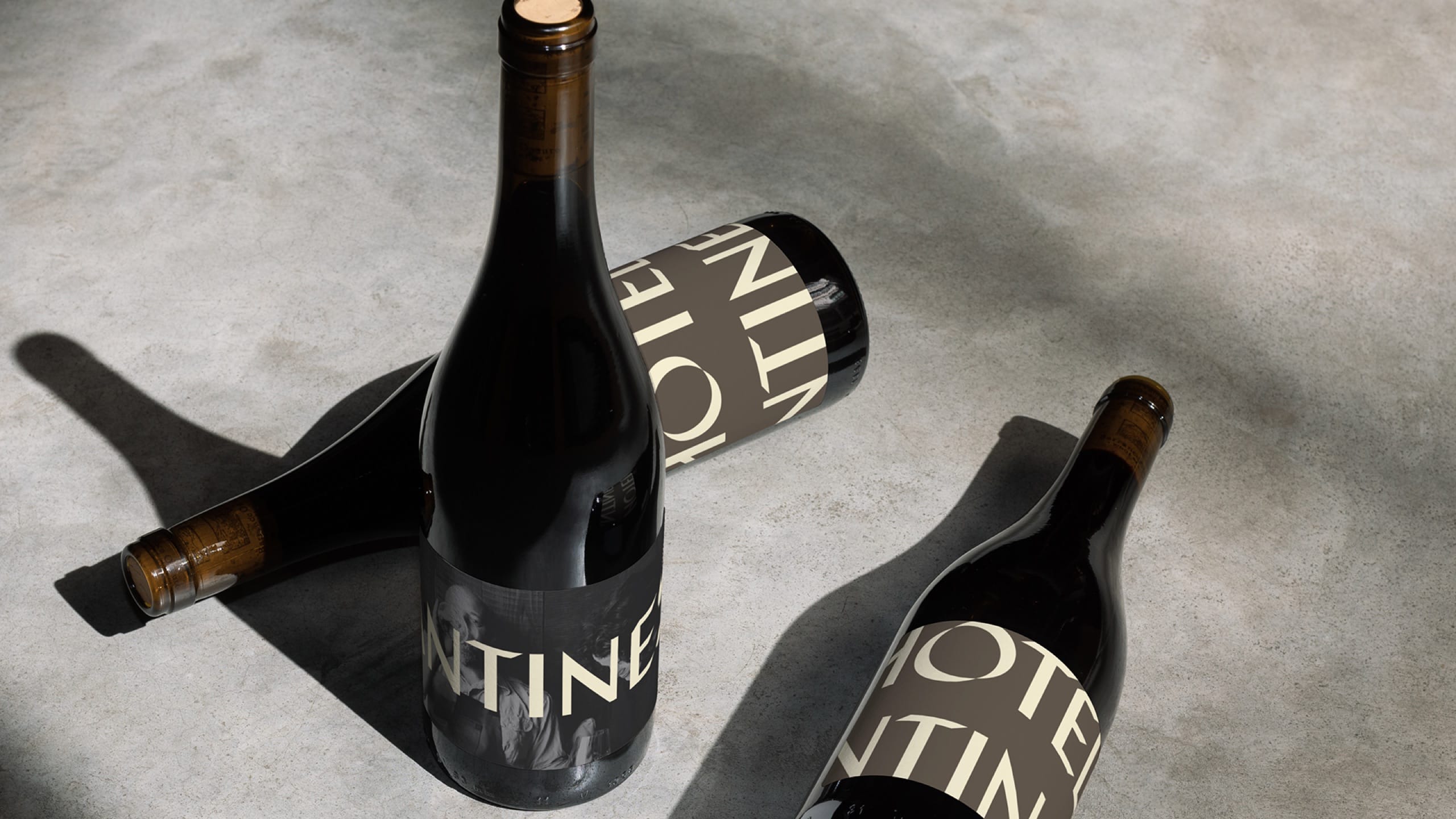 Rebranding, Brand Strategy, Brand Design, Brand Identity, UX & UI Design 