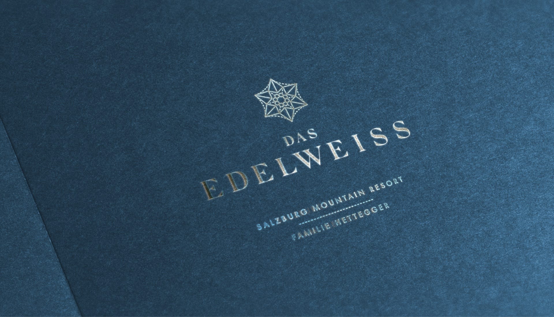 Das Edelweiss