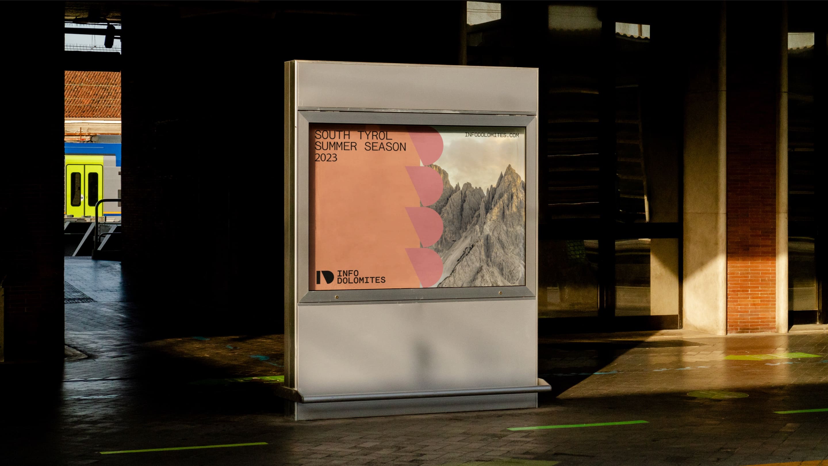InfoDolomites