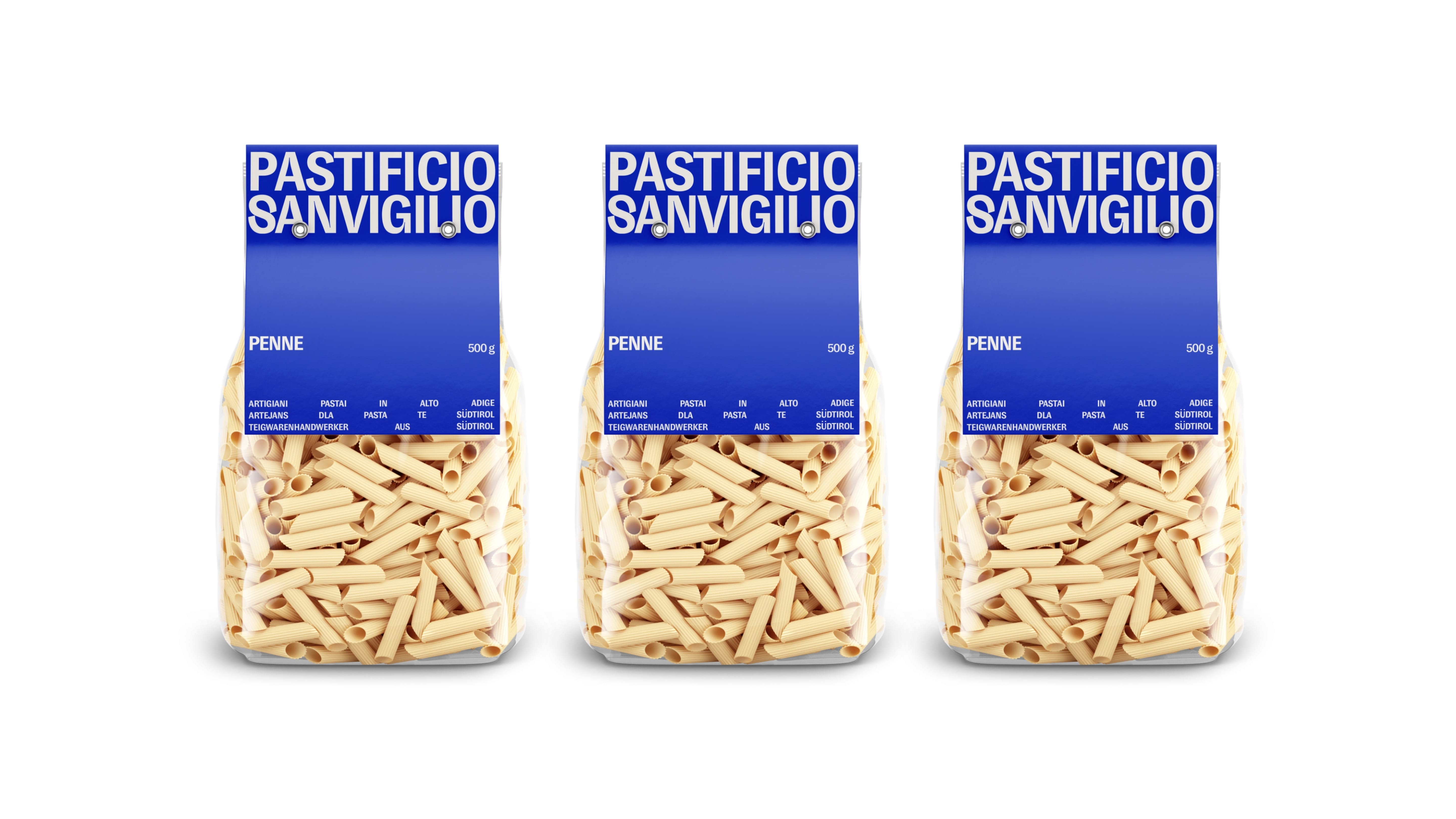 Pastificio San Vigilio