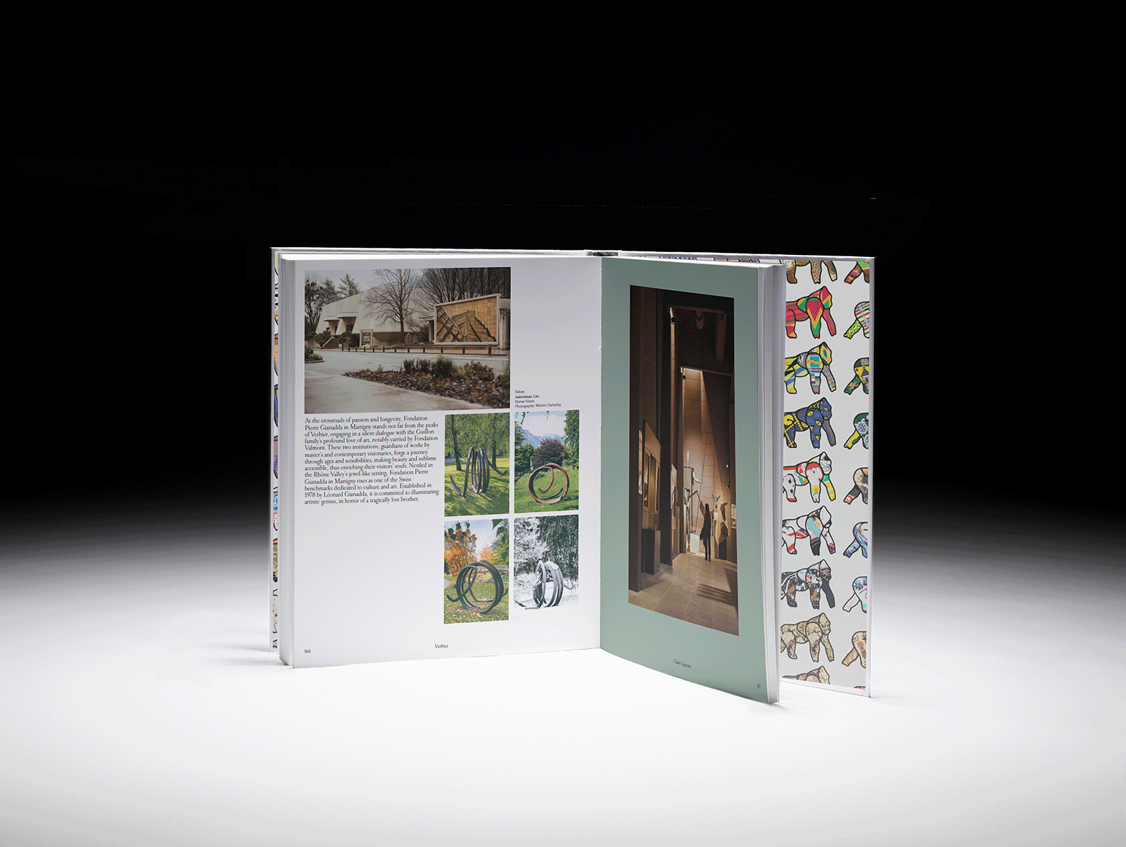 Valmont Mockup Animazione