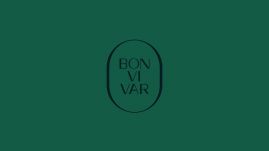 Bonvivar: Brand Strategy – Positioning – Visual Identity – Web Design