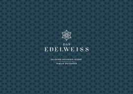 Das Edelweiss: Corporate Identity