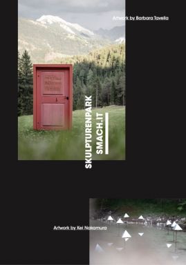 SMACH, Constellation of art, culture and history in the Dolomites