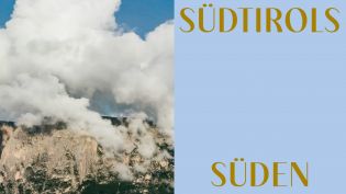 Südtirols Süden - Brand Identity