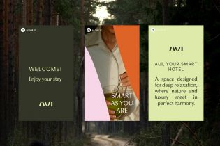 Brand strategy, brand architecture, naming, visual identity, web design
