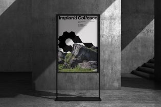 Rebranding, brand strategy, brand architecture, brand design, visual identity