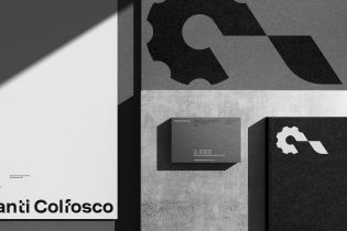 Rebranding, brand strategy, brand architecture, brand design, visual identity