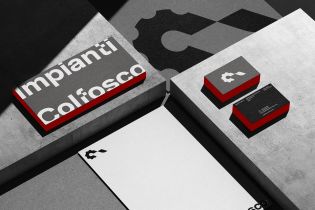 Rebranding, brand strategy, brand architecture, brand design, visual identity