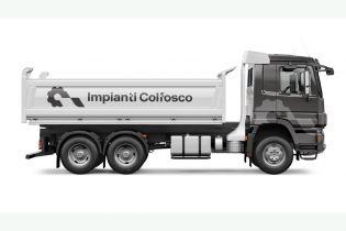 Rebranding, brand strategy, brand architecture, brand design, visual identity