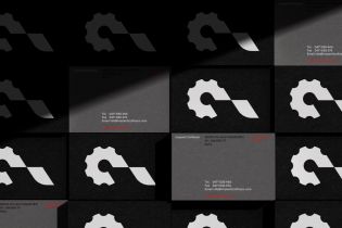 Rebranding, brand strategy, brand architecture, brand design, visual identity