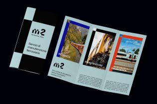 Rebranding, brand strategy, brand architecture, brand design, visual identity