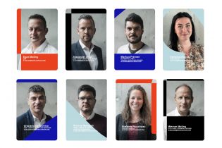 Rebranding, brand strategy, brand architecture, brand design, visual identity