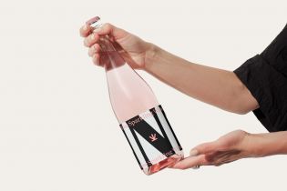 Nuali: Brand strategy – positioning – brand identity – communication strategy