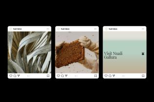 Nuali: Brand strategy – positioning – brand identity – communication strategy