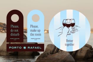 Brand strategy, brand architecture, naming, visual identity, web design