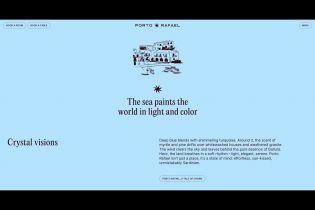 Brand strategy, brand architecture, naming, visual identity, web design