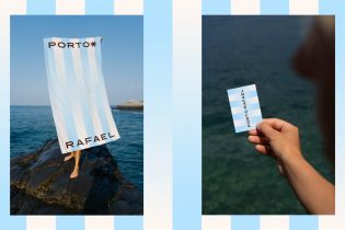 Brand strategy, brand architecture, naming, visual identity, web design