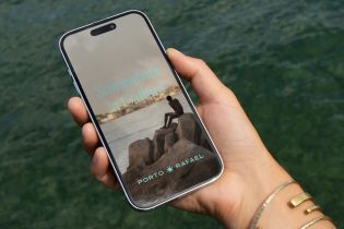 Brand strategy, brand architecture, naming, visual identity, web design