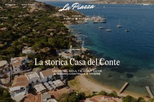 Brand strategy, brand architecture, naming, visual identity, web design