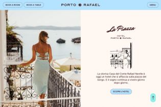 Brand strategy, brand architecture, naming, visual identity, web design