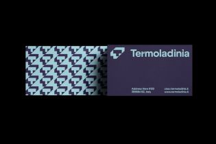 Termoladinia: Rebranding, strategy, brand identity, web design