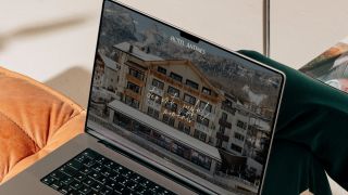 Rebranding, Brand Strategy, Brand Design, Brand Identity, UX & UI Design 