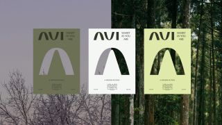 Brand strategy, brand architecture, naming, visual identity, web design