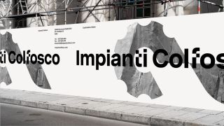 Rebranding, brand strategy, brand architecture, brand design, visual identity