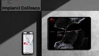 Rebranding, brand strategy, brand architecture, brand design, visual identity