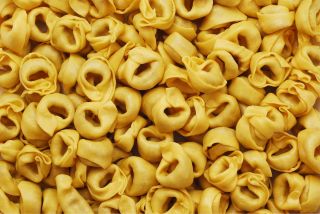 Pastificio San Vigilio: Corporate Identity