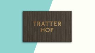Tratterhof - Strategy development, corporate Identity